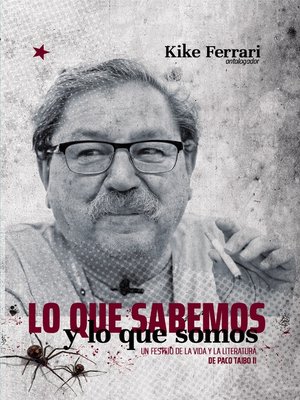 cover image of Lo que sabemos y lo que somos